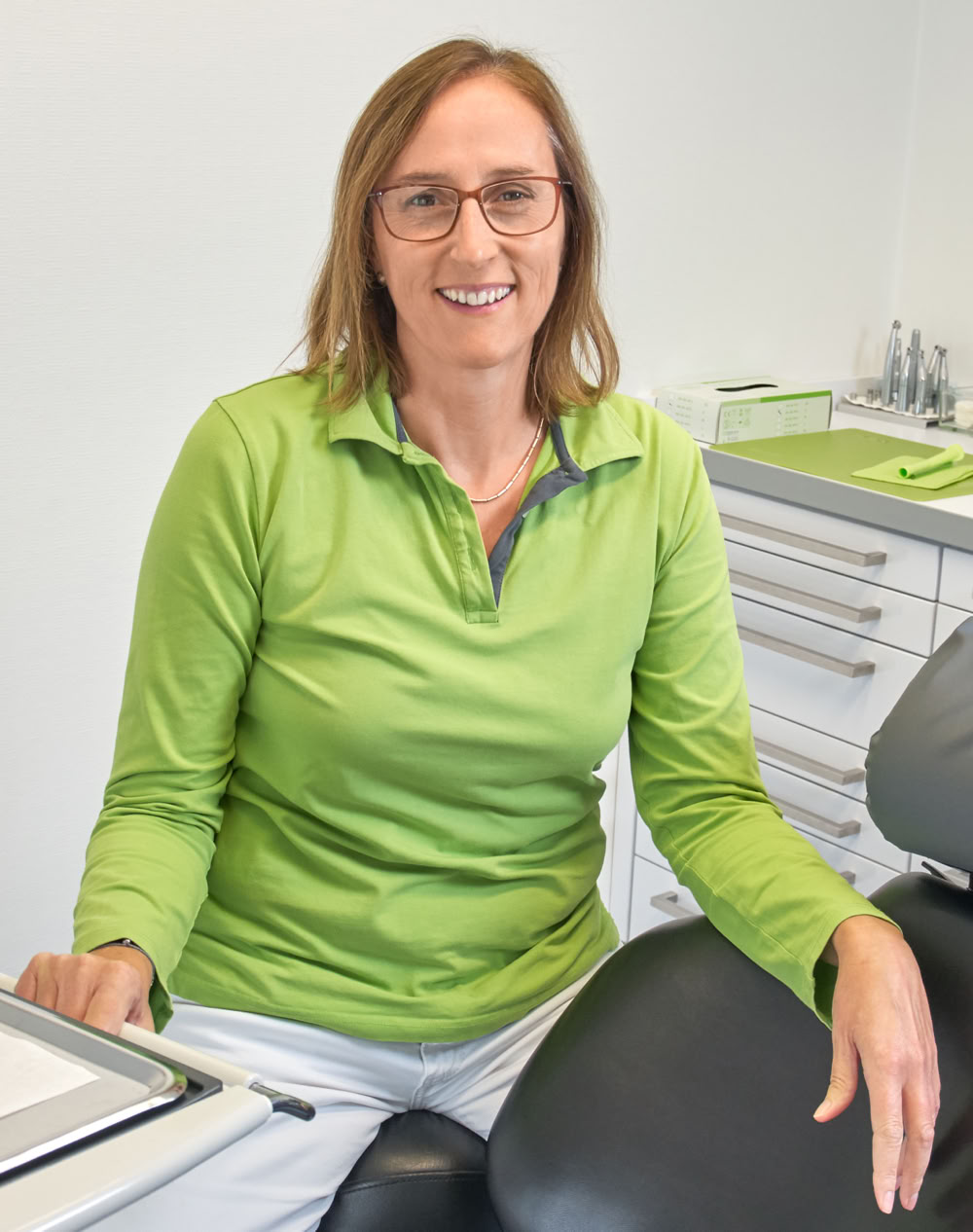 Portrait 2 Katja Skirde